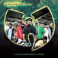 Wu-Tang Clan – Wu-Tang Classics Vol.1: Shaolin Instrument – ​​LP