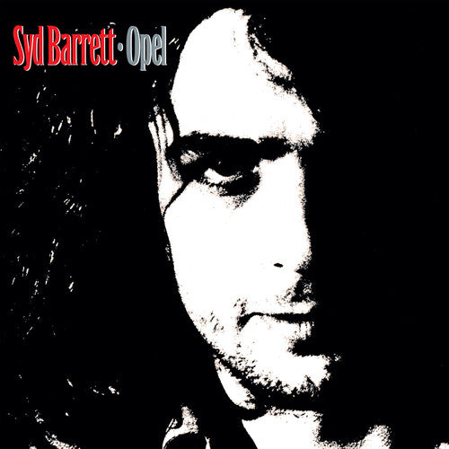 Syd Barrett - Opel - LP de importación