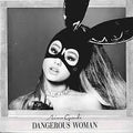 Ariana Grande - Dangerous Woman - LP