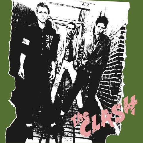 The Clash - The Clash - LP
