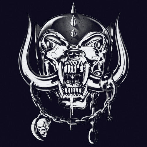 Motörhead – No Remorse – LP