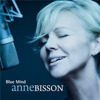 Anne Bisson - Blue Mind - Camilio LP