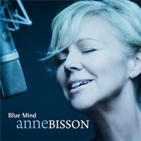 Anne Bisson - Blue Mind - Camilio LP (With Cosmetic Damage)