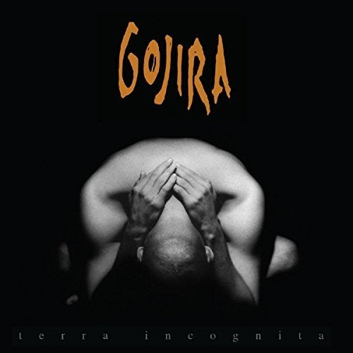 Gojira – Terra Incognita – LP