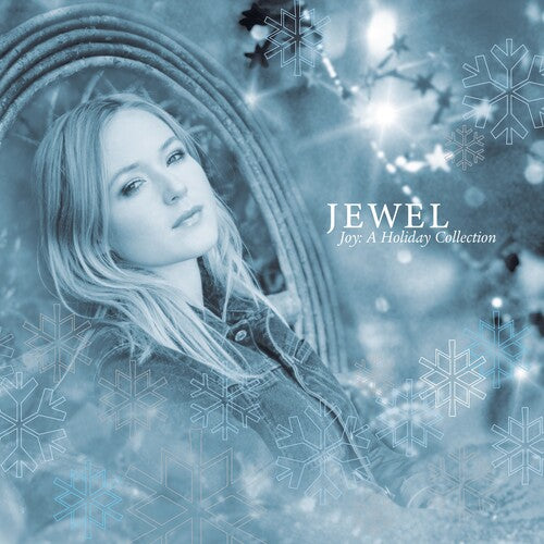 Jewel – Joy A Holiday Collection – LP