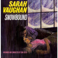 Sarah Vaughan - Snowbound - Pure Pleasure LP