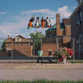 Big Sean - Detroit 2 - LP