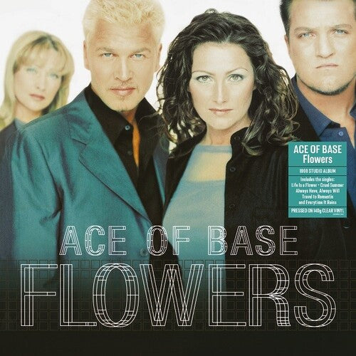 Ace of Base - Flores - LP