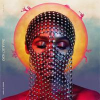 Janelle Monae - Dirty Computer - LP