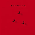 Rush - Hold Your Fire - LP