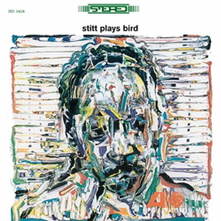 Sonny Stitt – Stitt Plays Bird – Speakers Corner LP
