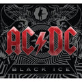 AC/DC - Black Ice - LP