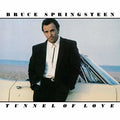 Bruce Springsteen - Túnel De Amor - LP