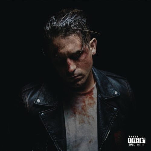 G-EAZY – The Beautiful &amp; Damned – LP
