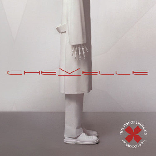 Chevelle – This Type of Thinking (Could Do Us In) – LP
