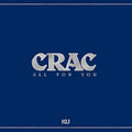 Crac - Todo Para Ti - LP