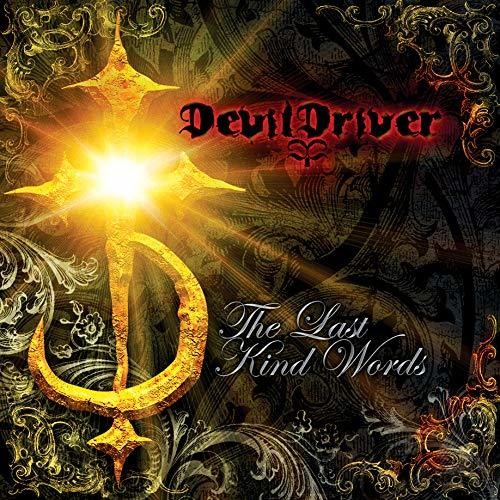 DevilDriver – Last Kind Words – LP
