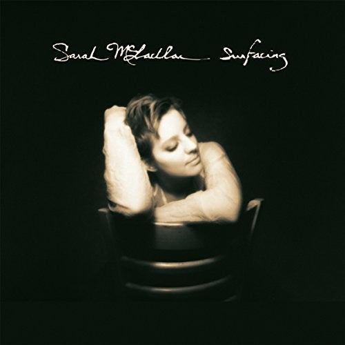 Sarah McLachlan - Surfacing - Music on Vinyl LP