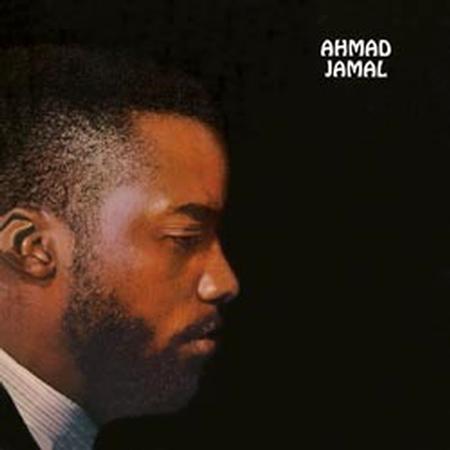 Ahmad Jamal - The Piano Scene Of Ahmad Jamal - Speakers Corner LP