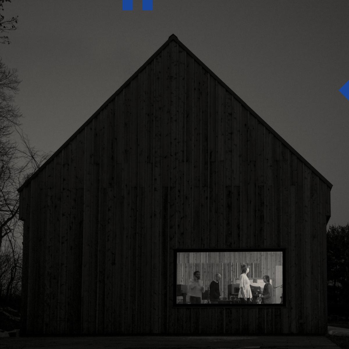 The National – Sleep Well Beast – LP