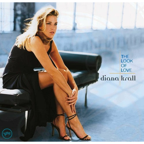 Diana Krall - The Look Of Love - LP