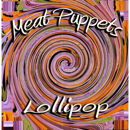 Meat Puppets – Hit After Hit – LP