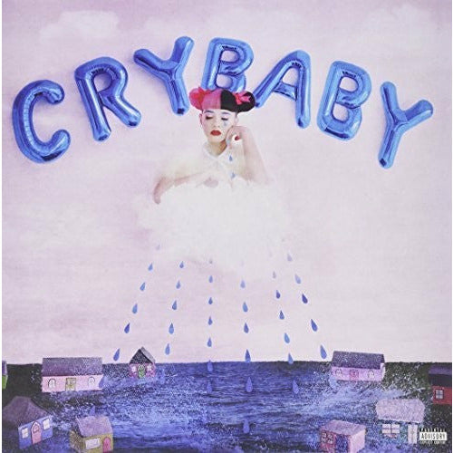 Melanie Martinez – Cry Baby – LP