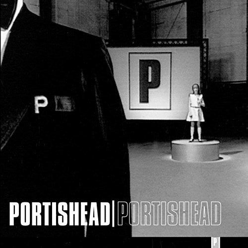 Portishead - Portishead - LP