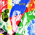 UFO – Strangers In The Night – Indie-LP
