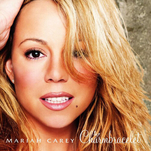 Mariah Carey - Charmbracelet - LP