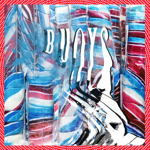 Oso Panda - Boyas - LP