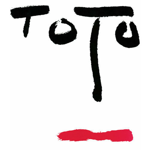 Toto - Turn Back - LP