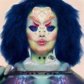 Björk – Utopia – LP