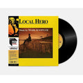 Mark Knopfler - Local Hero - Import LP