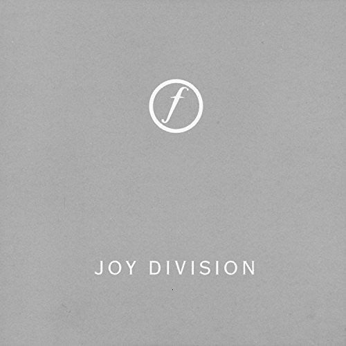 Joy Division - Still - LP