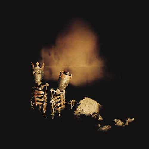 Pearl Jam – Riot Act – LP