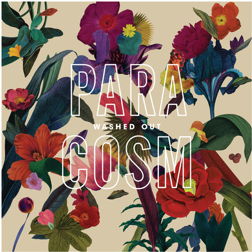 Washed Out - Paracosm - LP