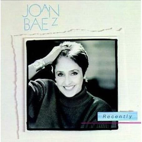 Joan Baez - Recently - Analogue Productions SACD