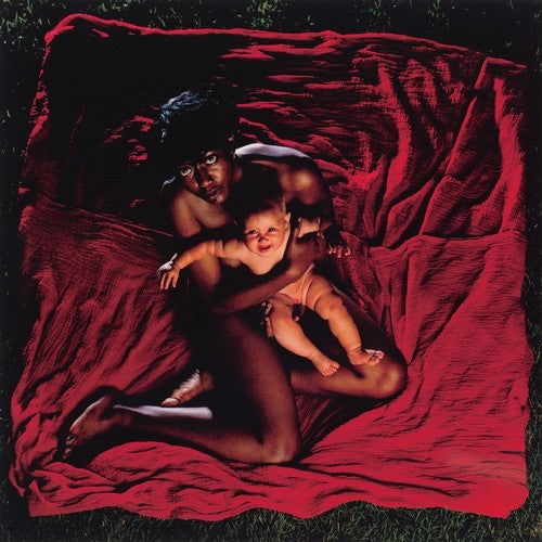 The Afghan Whigs – Congregation – LP