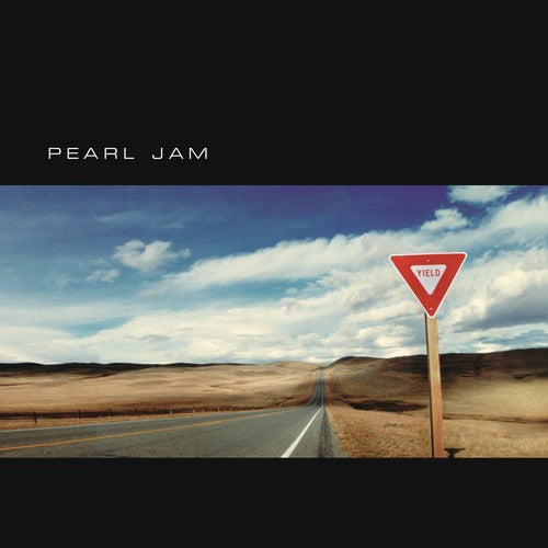 Pearl Jam - Rendimiento - LP