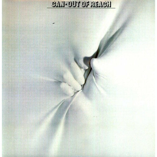 Can - Out of Reach - LP