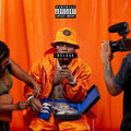 DaBaby – Blame It On Baby – LP
