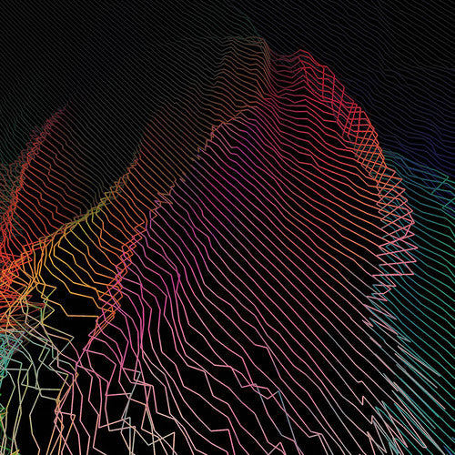 Hundredth - Rare - LP