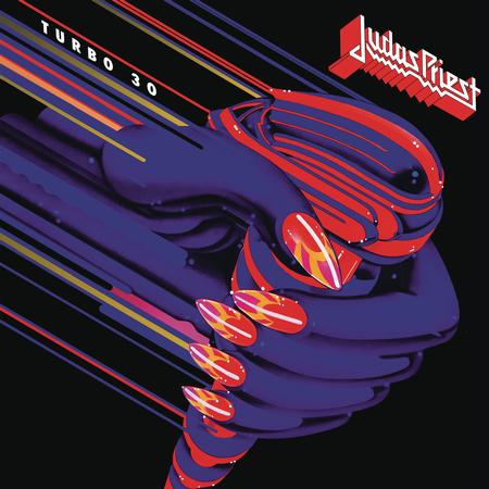 Judas Priest – Turbo 30 – LP