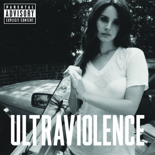 Lana Del Rey - Ultraviolencia - LP