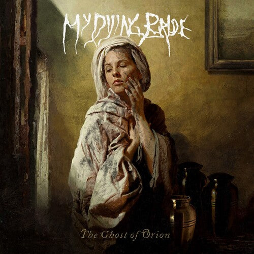 My Dying Bride – The Ghost Of Orion – LP