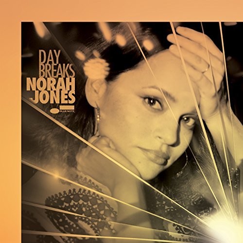 Norah Jones - Day Breaks - LP