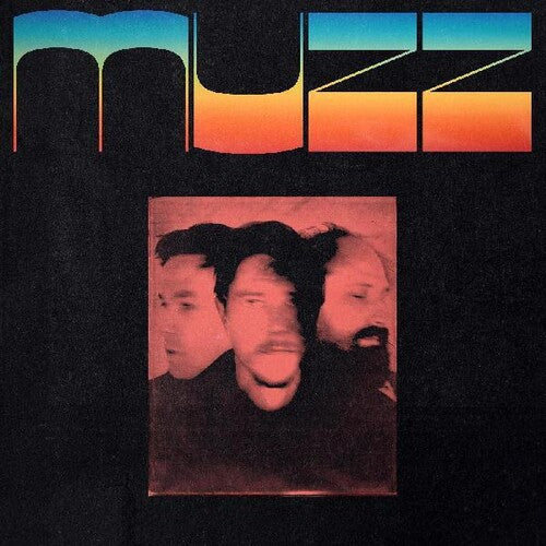 Muzz - Muzz - LP