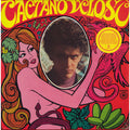 Caetano Veloso – Caetano Veloso – LP