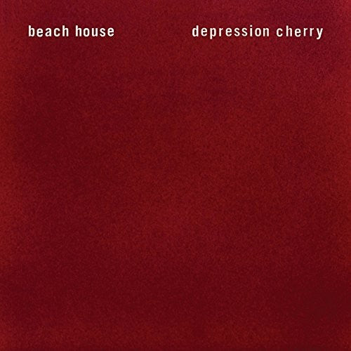 Beach House - Depression Cherry - LP